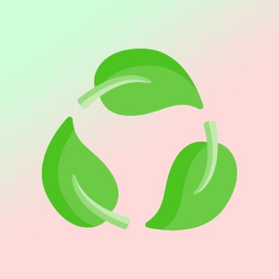 Eco-Friendly Products